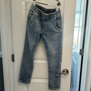 Boys jeans